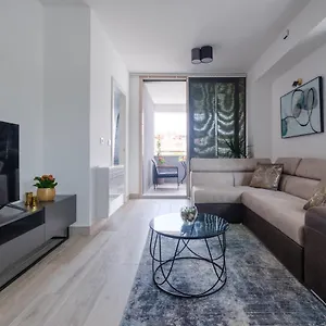  Apartment Mb Luxury Croatia