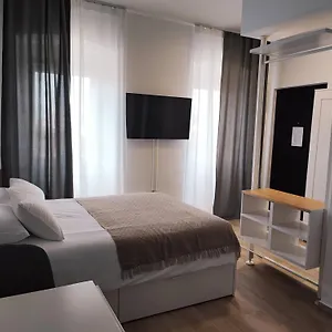  Appartement Agostini - Self Check-in - Gated Parking On Site