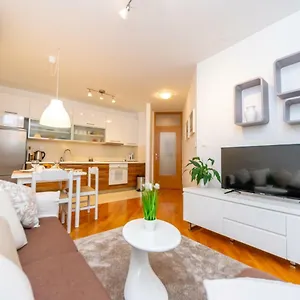  Apartment Boki Croatia