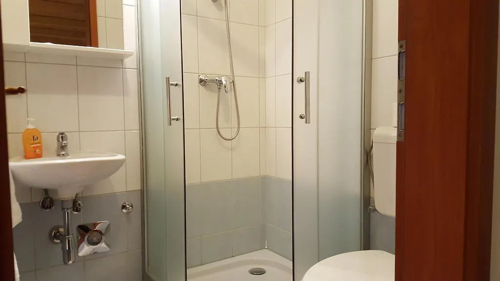 Apartment Studio Prima